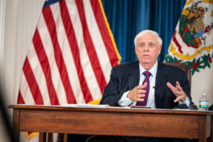 Justice angered that 168 COVID-19 deaths went unreported